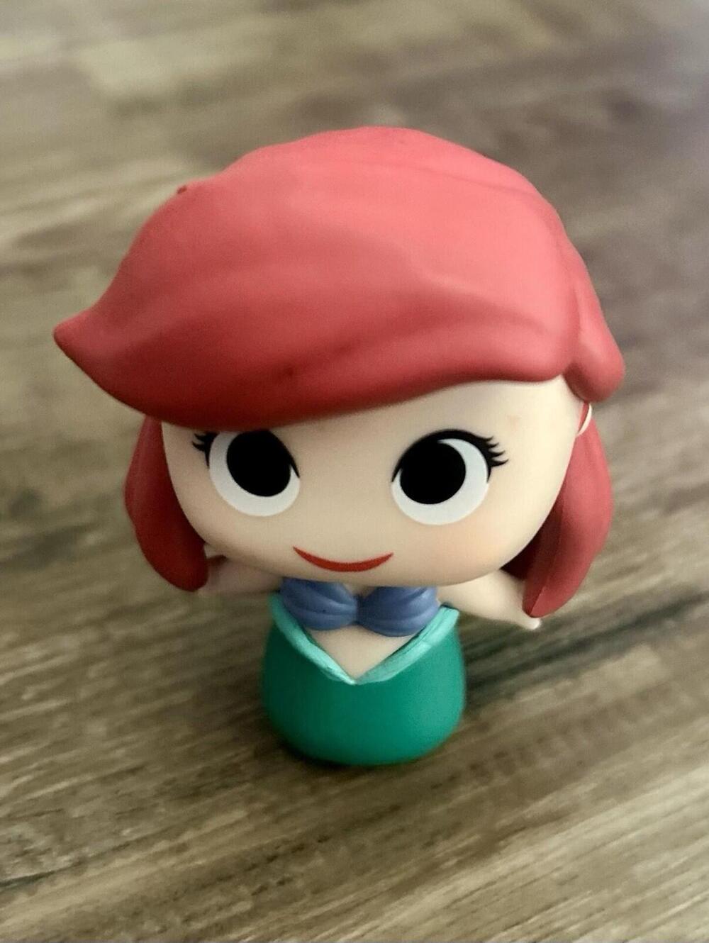 Funko Mystery Minis Disney Princesses & Sidekicks Ariel Figure